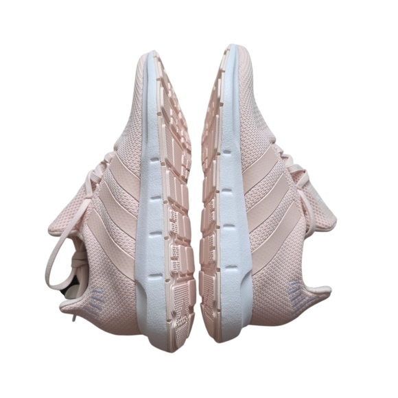 Women's Pink SneakersAdidas Swift Run 1.0 Pink Sneakers - Picture 5 of 5